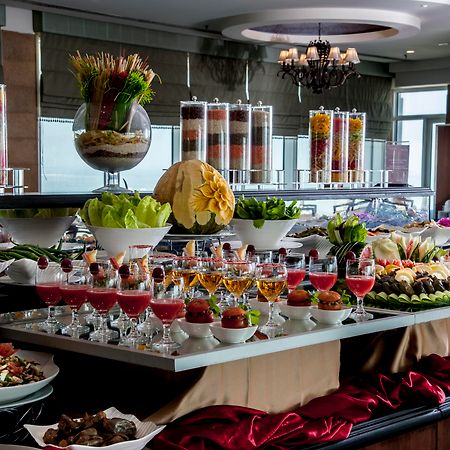 Mercure Corniche Al Khobar Exterior photo