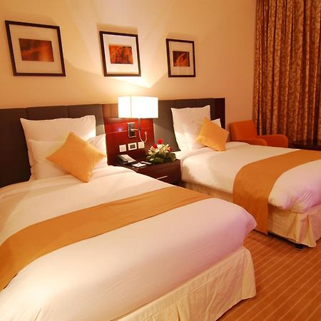 Mercure Corniche Al Khobar Exterior photo