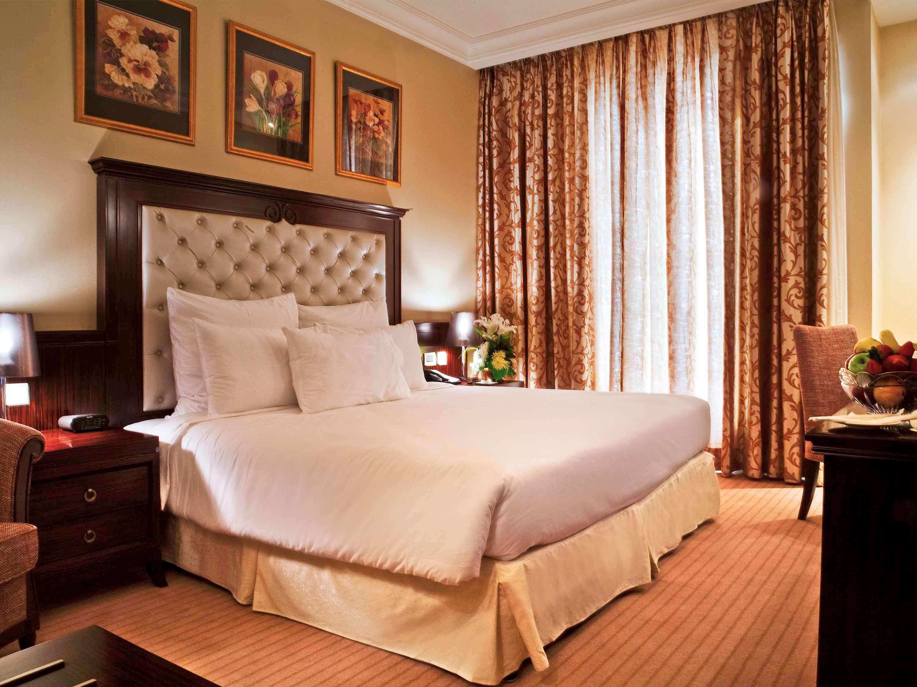 Mercure Corniche Al Khobar Exterior photo
