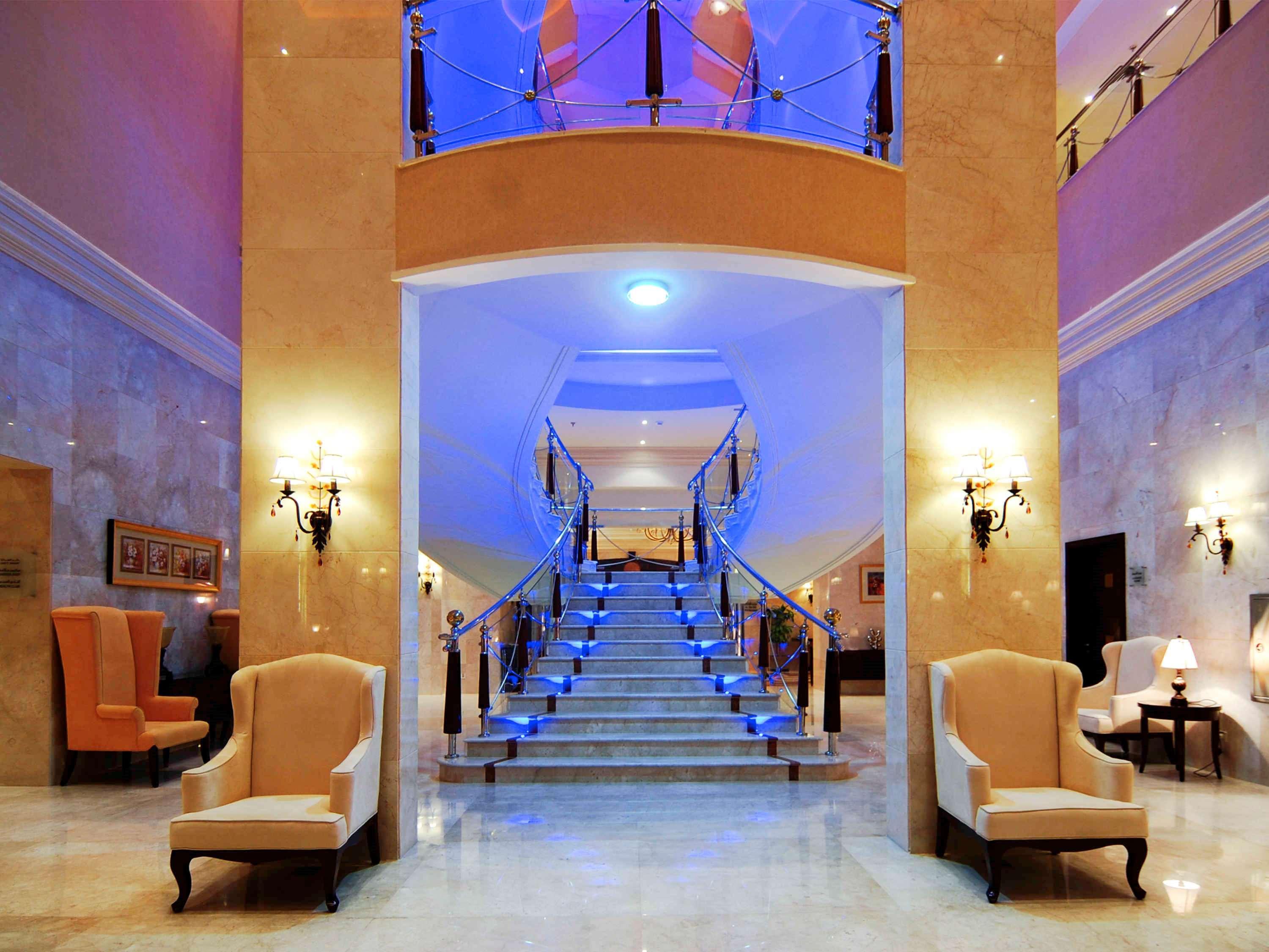 Mercure Corniche Al Khobar Exterior photo