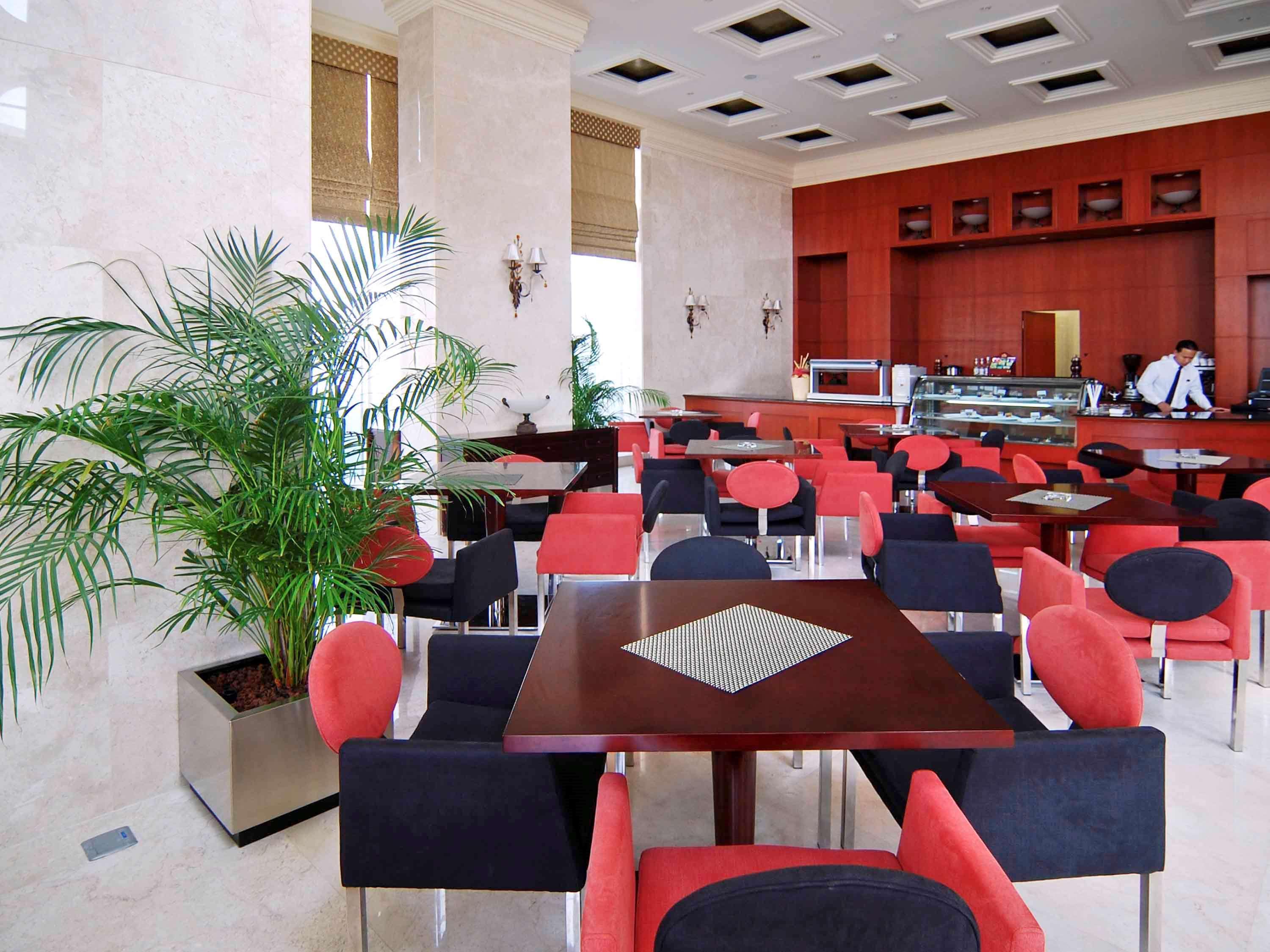 Mercure Corniche Al Khobar Exterior photo