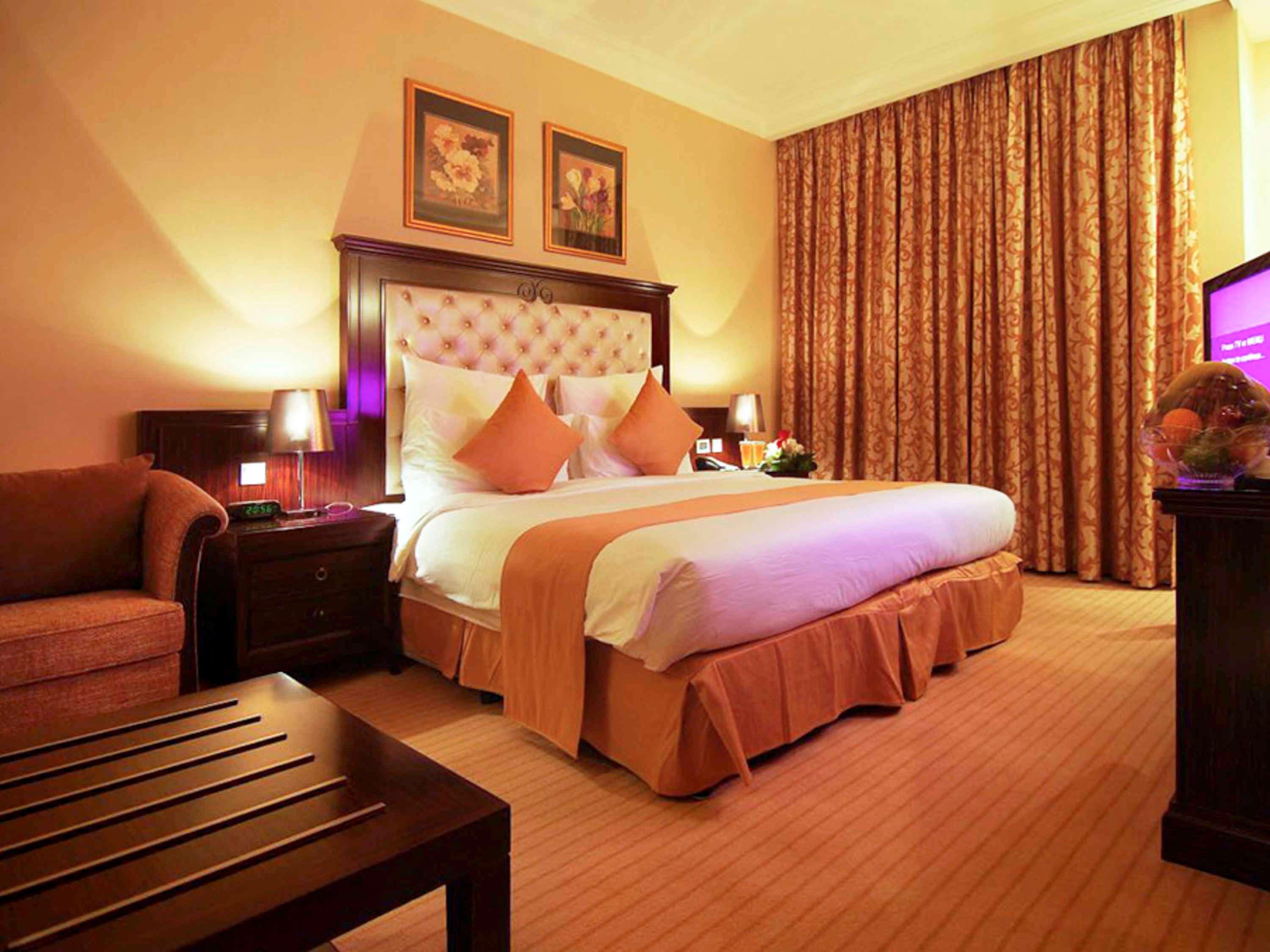 Mercure Corniche Al Khobar Exterior photo