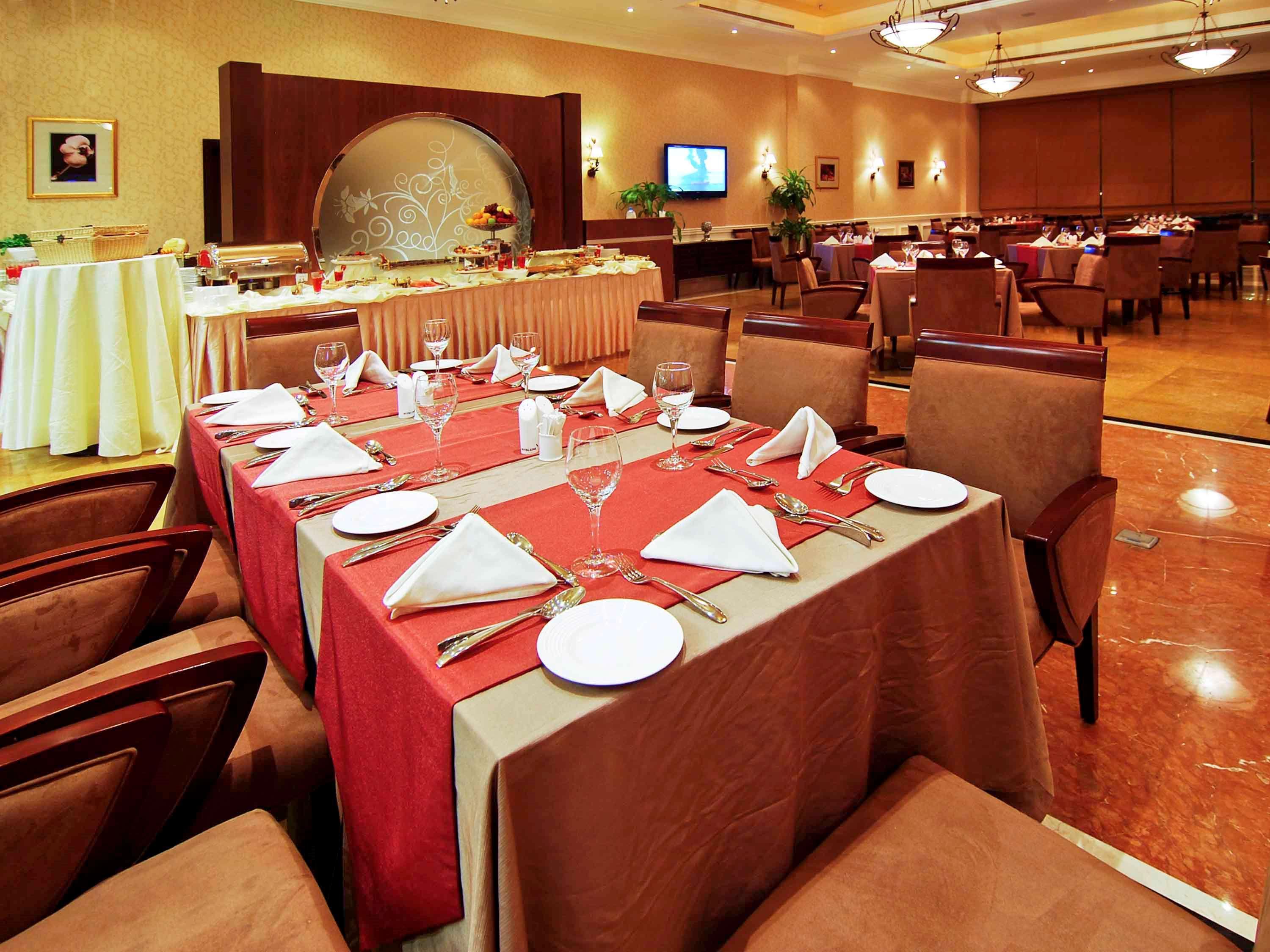 Mercure Corniche Al Khobar Exterior photo