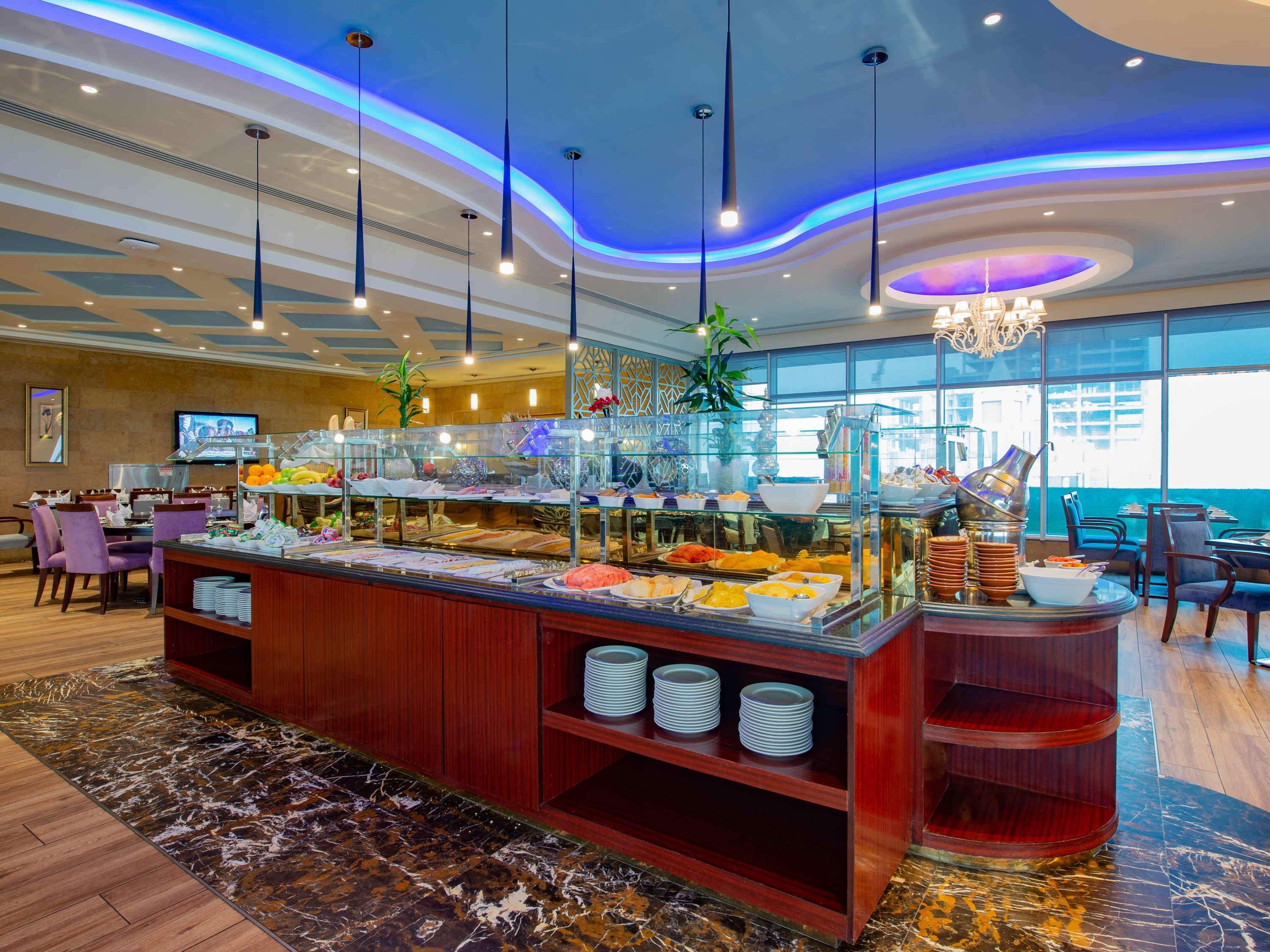 Mercure Corniche Al Khobar Exterior photo