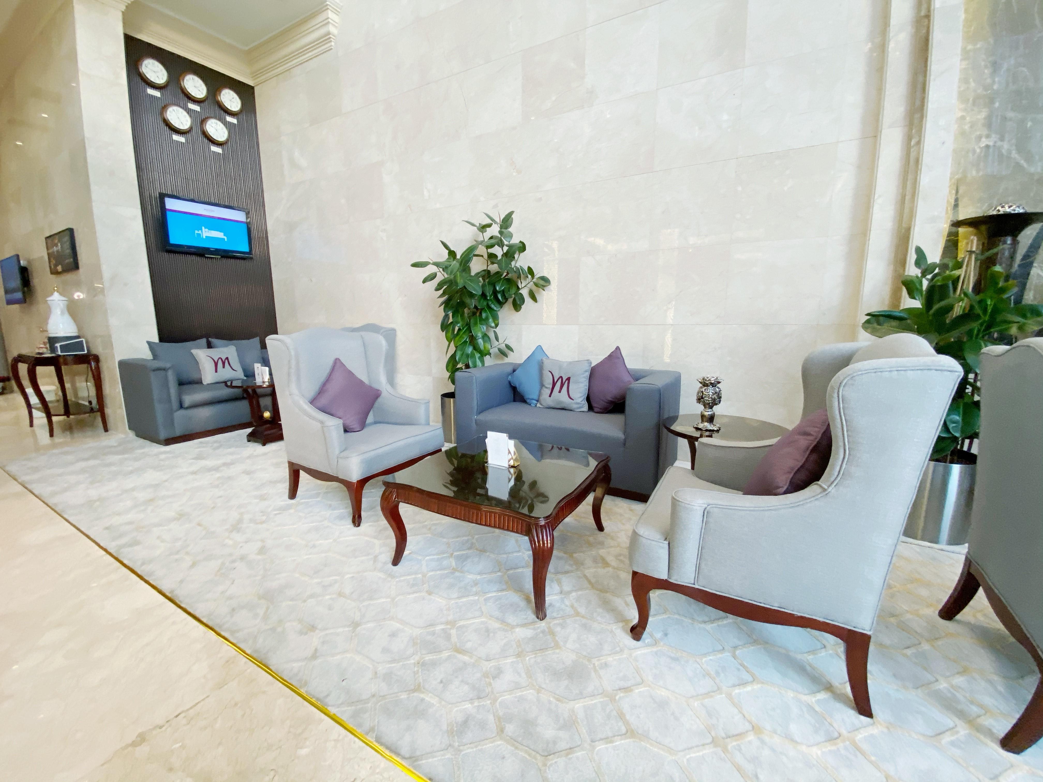 Mercure Corniche Al Khobar Exterior photo
