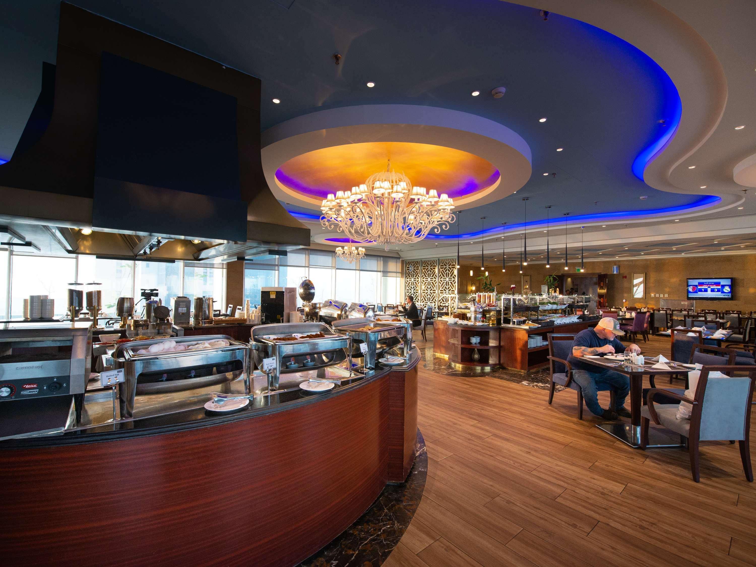 Mercure Corniche Al Khobar Exterior photo