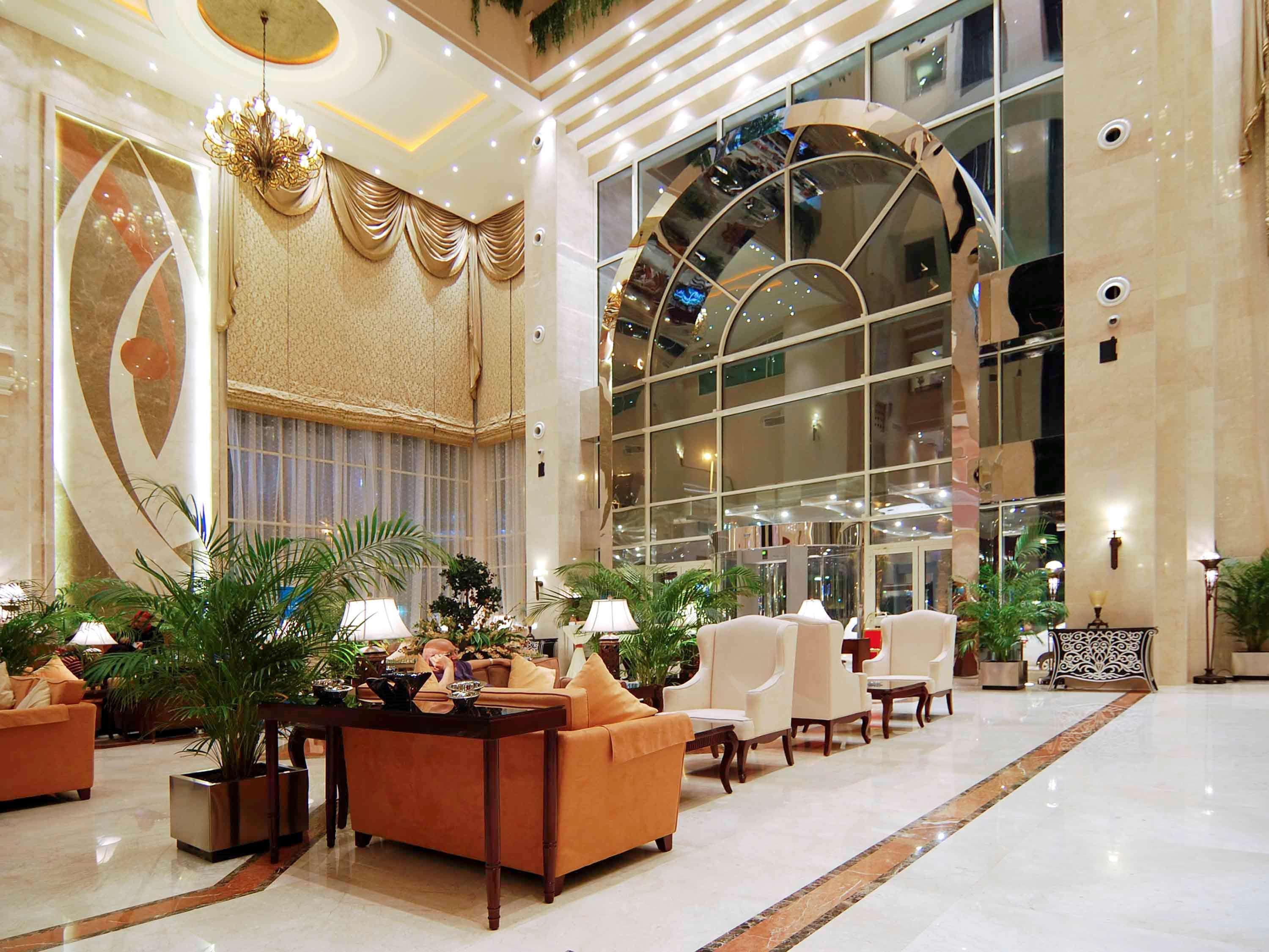Mercure Corniche Al Khobar Exterior photo