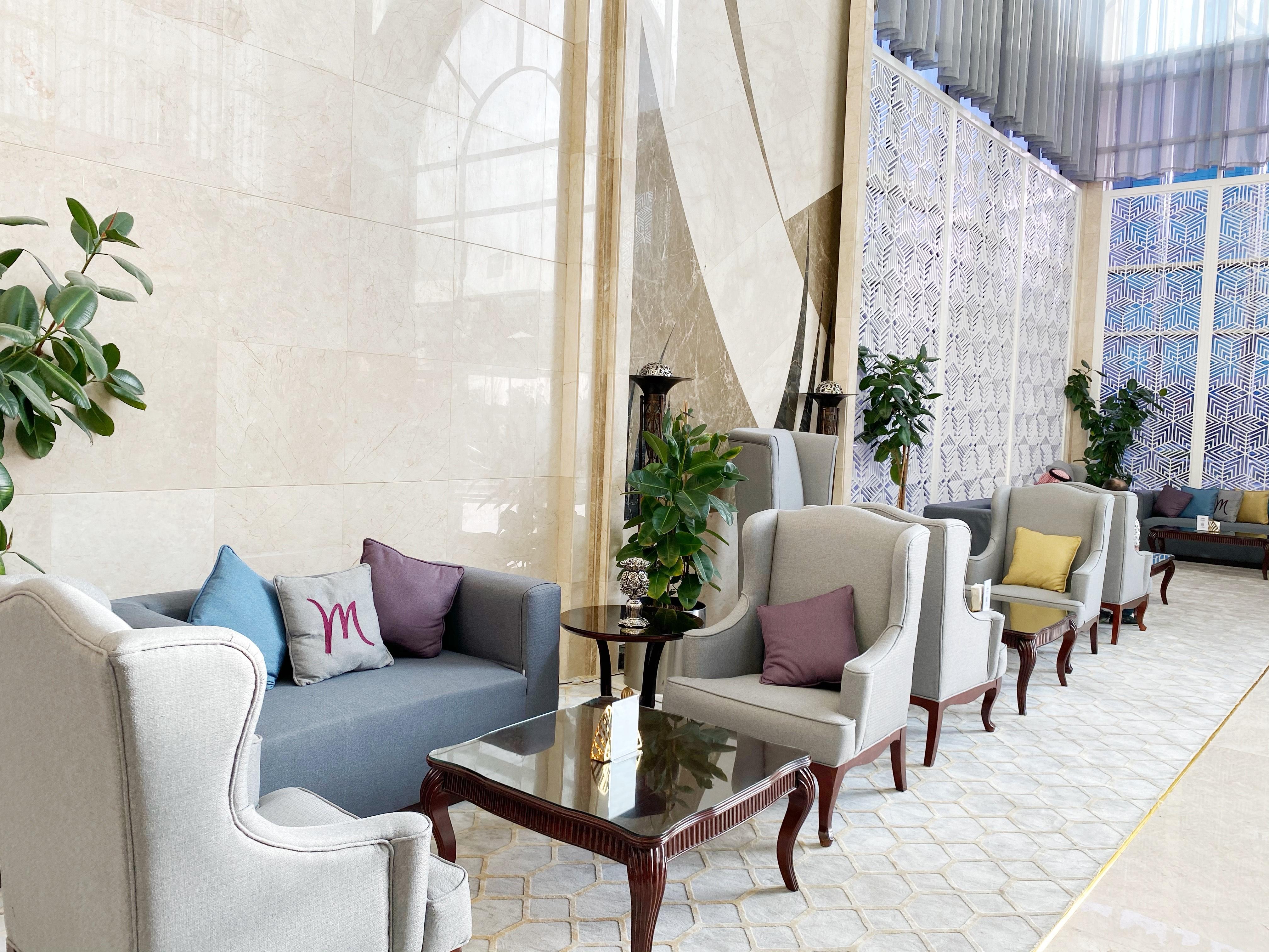 Mercure Corniche Al Khobar Exterior photo