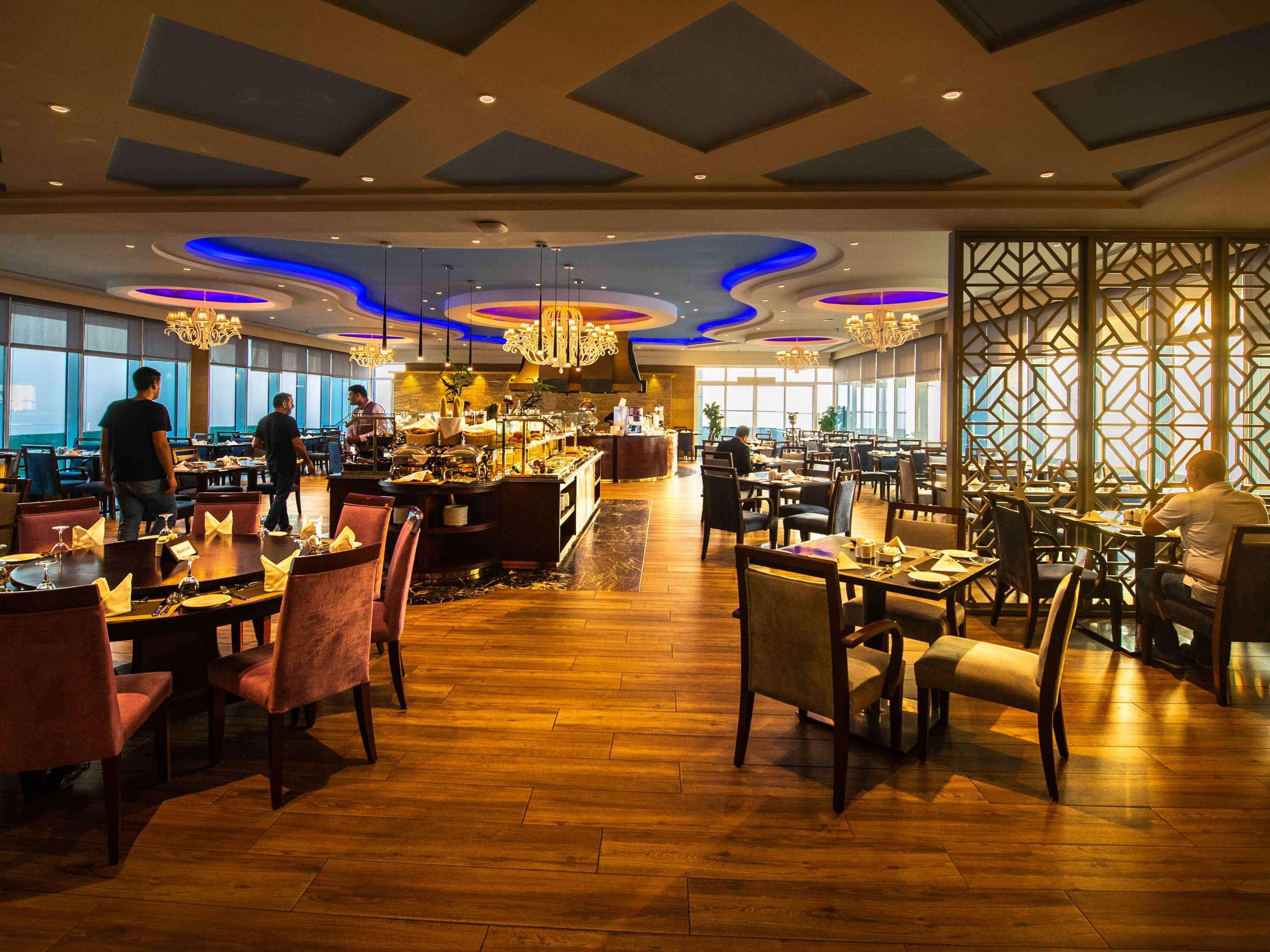 Mercure Corniche Al Khobar Exterior photo