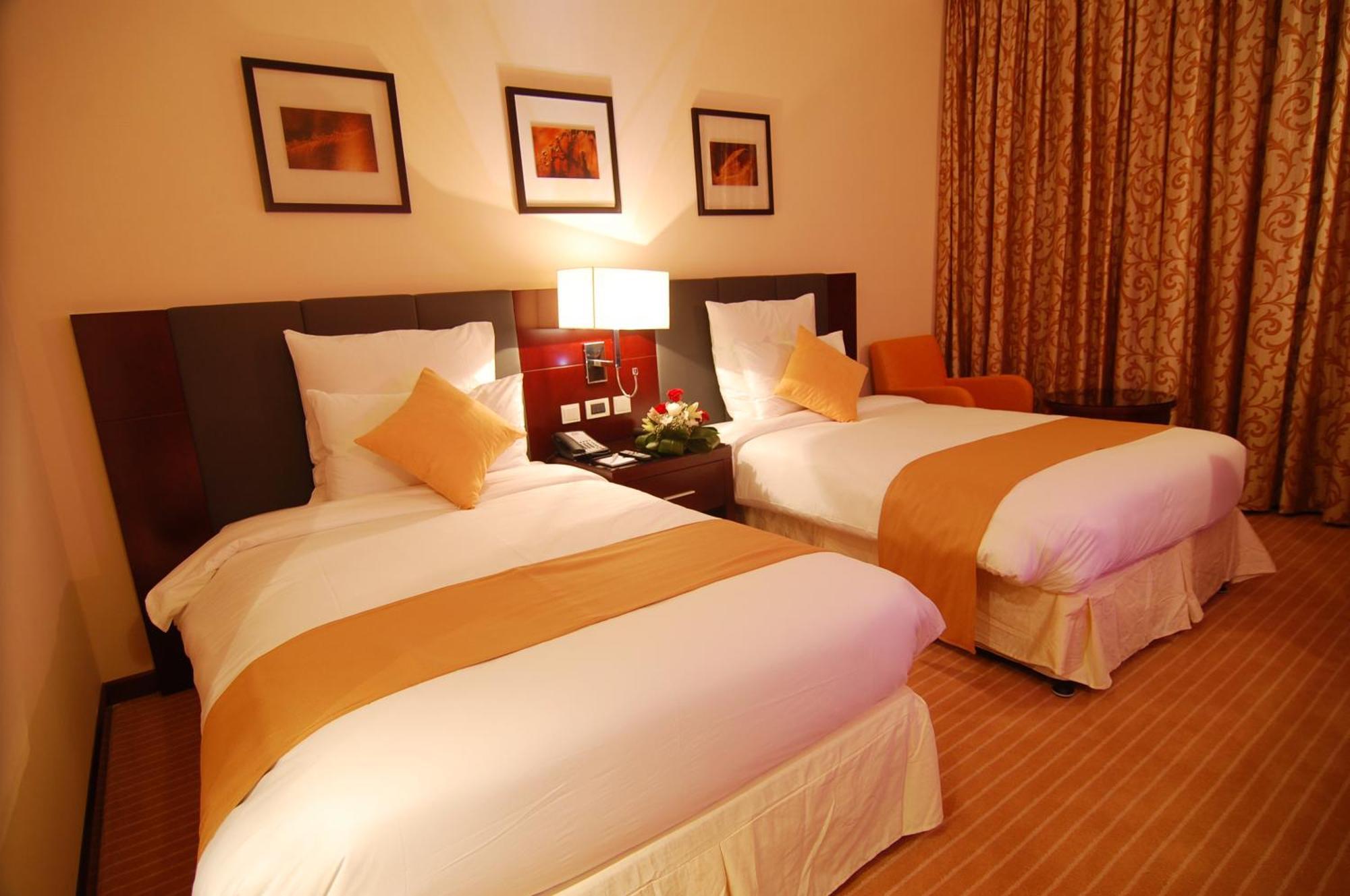 Mercure Corniche Al Khobar Exterior photo