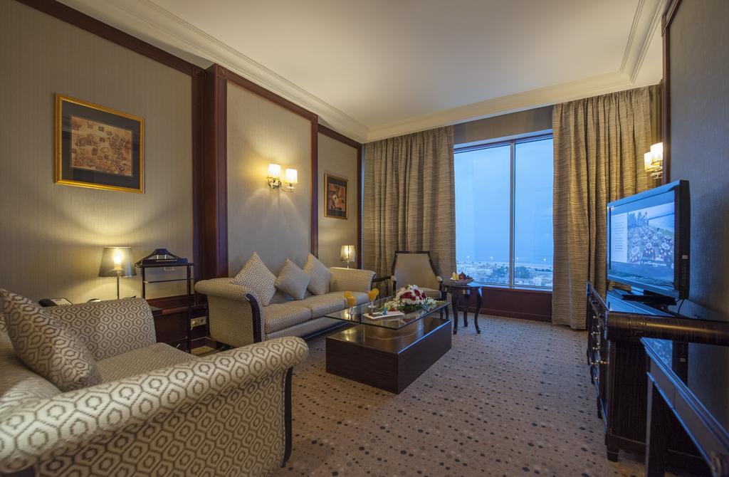 Mercure Corniche Al Khobar Exterior photo