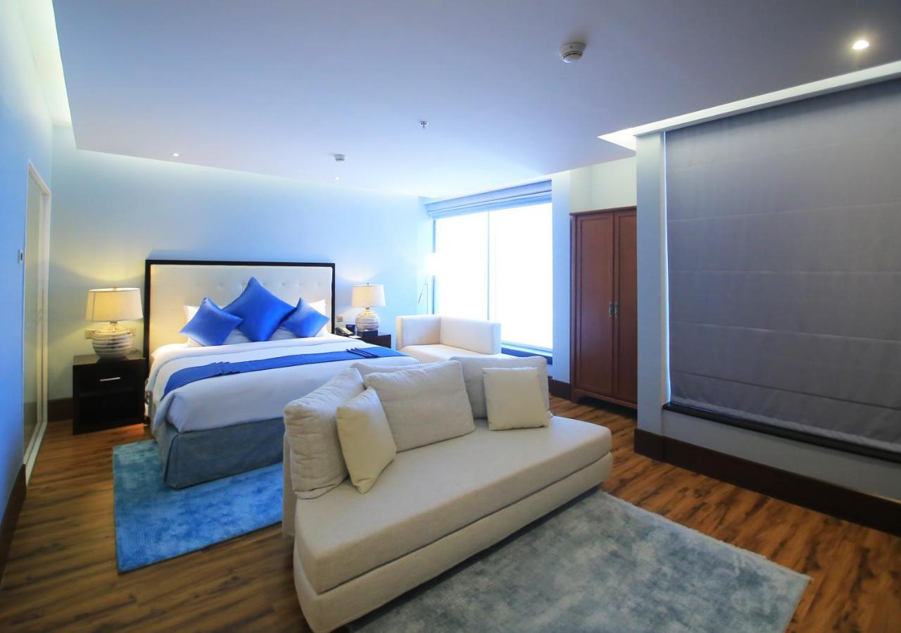 Mercure Corniche Al Khobar Exterior photo