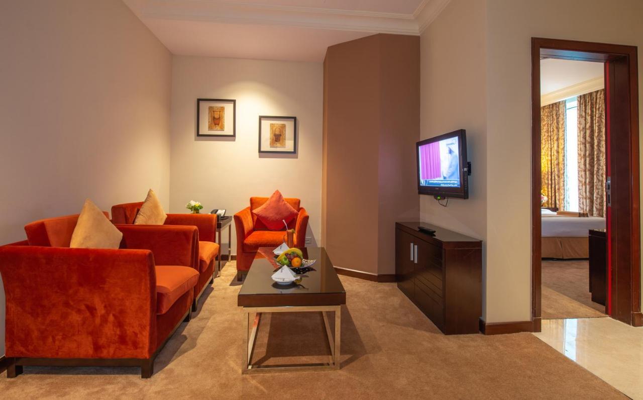 Mercure Corniche Al Khobar Exterior photo
