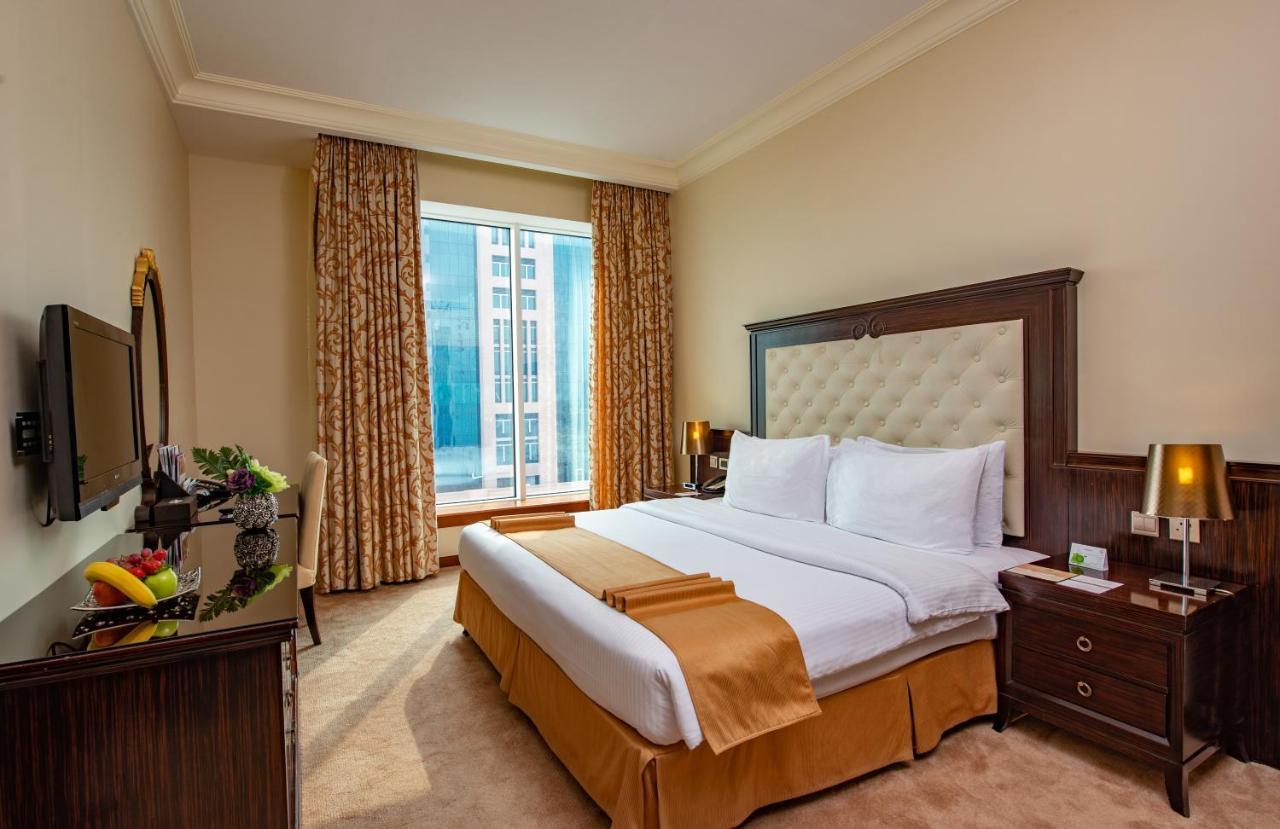 Mercure Corniche Al Khobar Exterior photo
