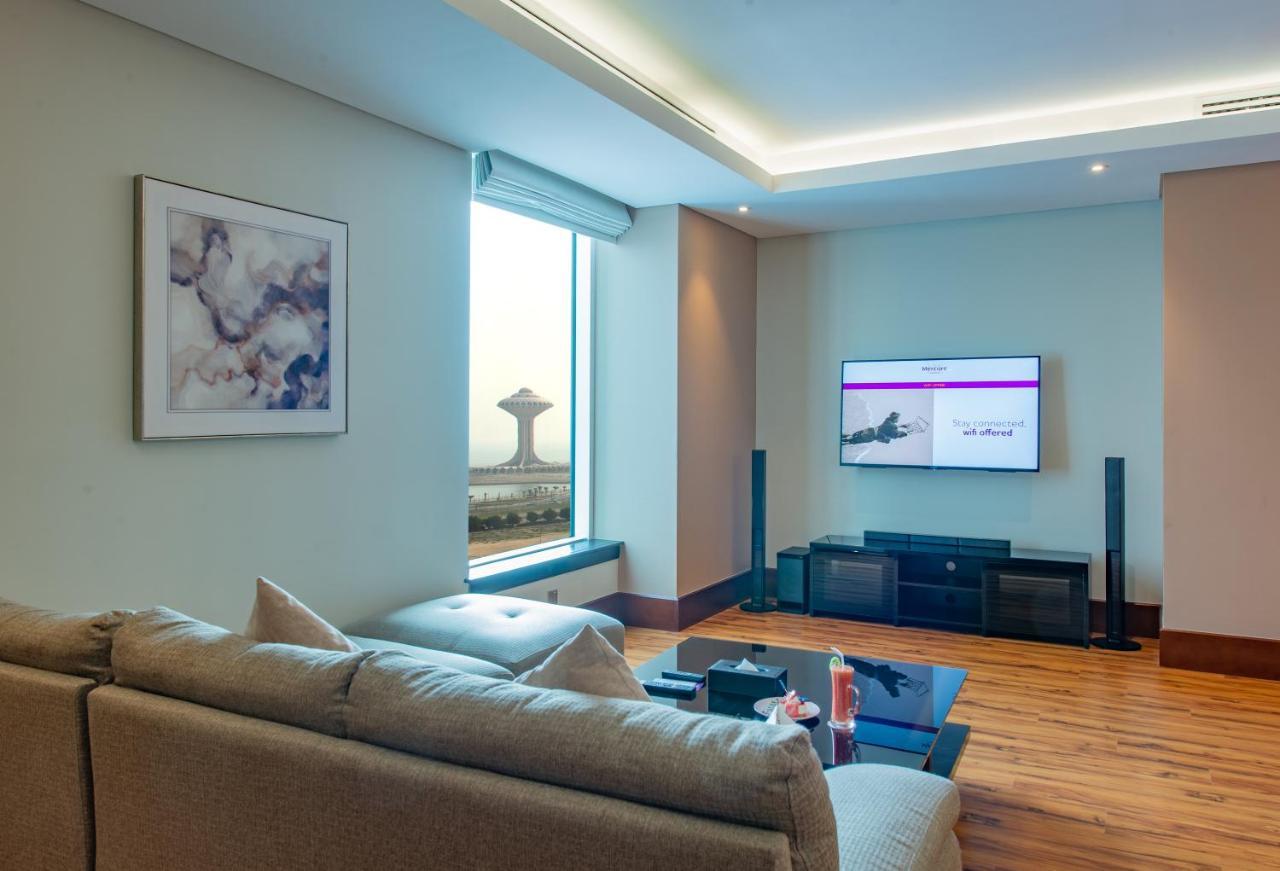 Mercure Corniche Al Khobar Exterior photo