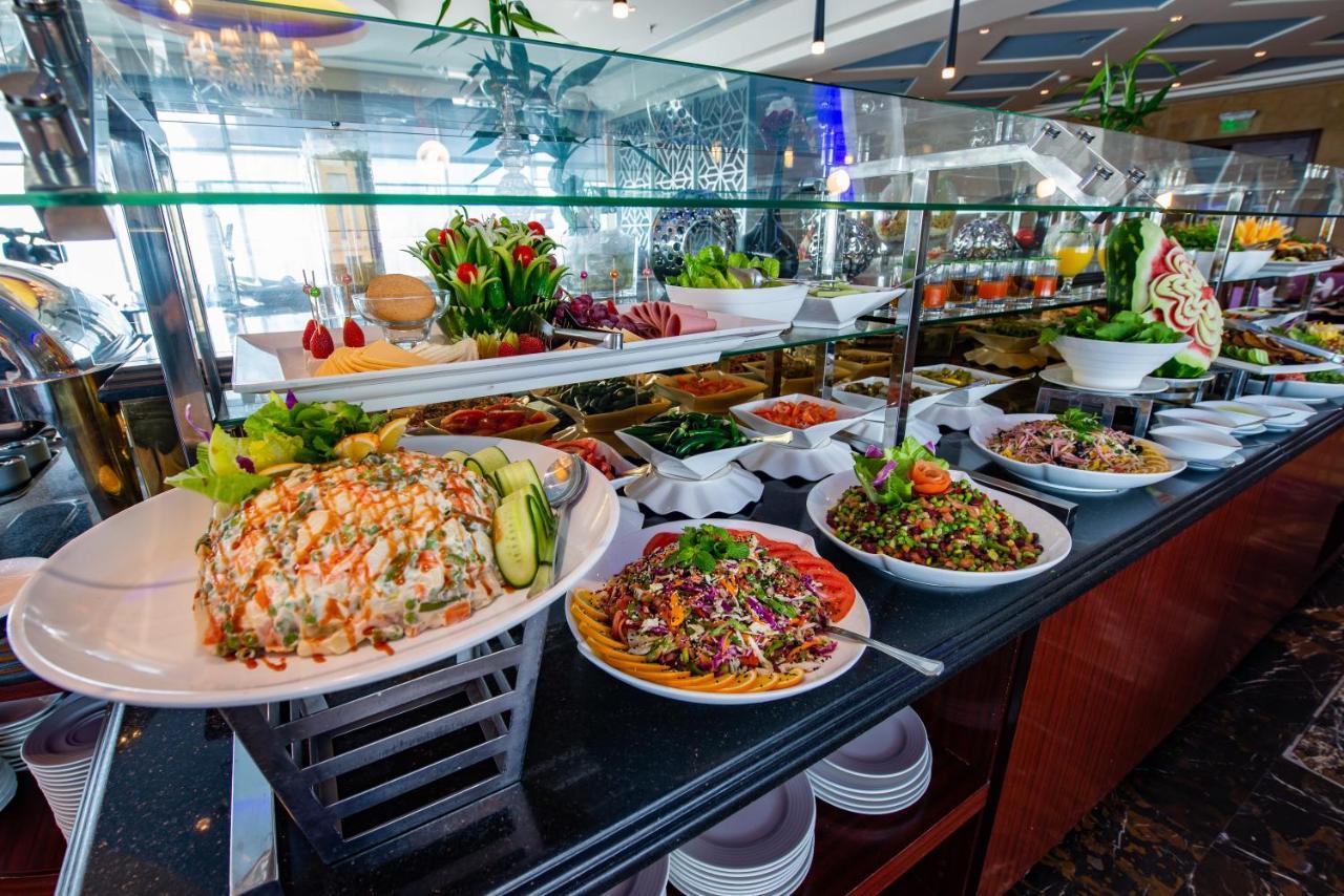 Mercure Corniche Al Khobar Exterior photo