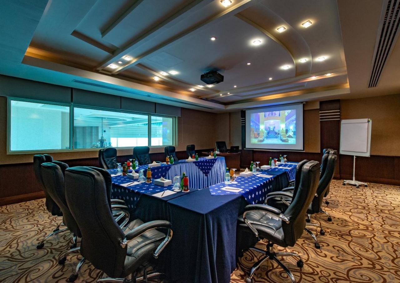 Mercure Corniche Al Khobar Exterior photo