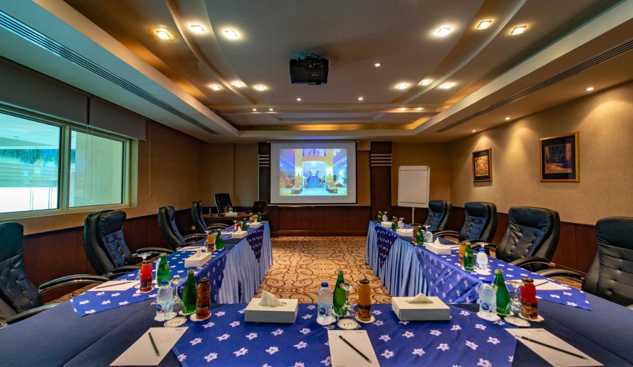 Mercure Corniche Al Khobar Exterior photo
